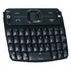 Оригинален панел за Nokia Asha 302 Тъмно Сив